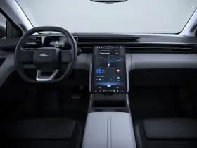 Ford Explorer thumbnail 5