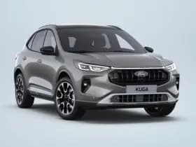 Ford Kuga thumbnail 1