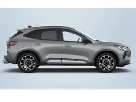 Ford Kuga thumbnail 2