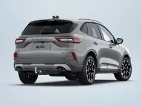Ford Kuga thumbnail 3