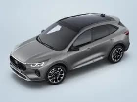 Ford Kuga thumbnail 4