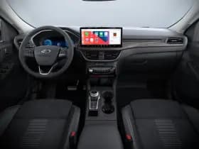 Ford Kuga thumbnail 7
