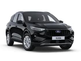 Ford Kuga thumbnail 1