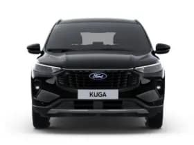 Ford Kuga thumbnail 4