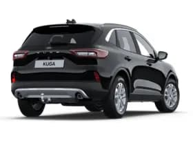 Ford Kuga thumbnail 5