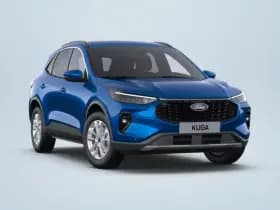 Ford Kuga thumbnail 1