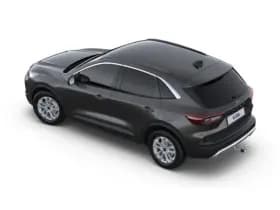 Ford Kuga thumbnail 5