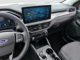 Ford Kuga thumbnail 13