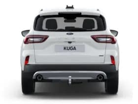 Ford Kuga thumbnail 5