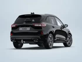 Ford Kuga thumbnail 3
