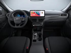 Ford Kuga thumbnail 4