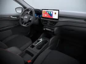 Ford Kuga thumbnail 5