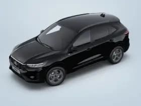 Ford Kuga thumbnail 7