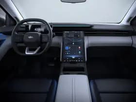 Ford Explorer thumbnail 6