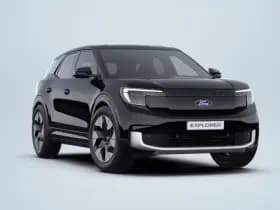 Ford Explorer thumbnail 1