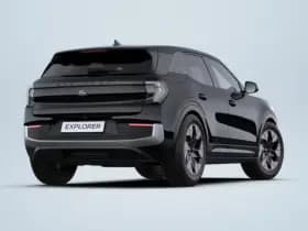 Ford Explorer thumbnail 3