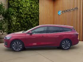 Ford Focus thumbnail 3