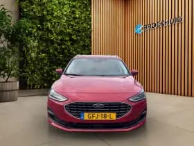 Ford Focus thumbnail 8