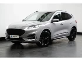 Ford Kuga thumbnail 1
