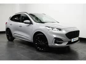 Ford Kuga thumbnail 13