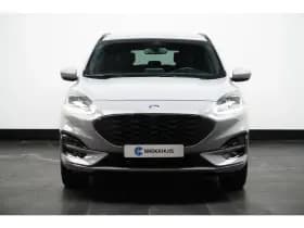 Ford Kuga thumbnail 3