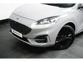 Ford Kuga thumbnail 8