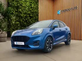 Ford Puma thumbnail 1