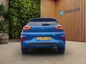 Ford Puma thumbnail 14