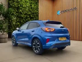 Ford Puma thumbnail 19