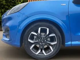 Ford Puma thumbnail 20