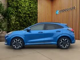 Ford Puma thumbnail 3