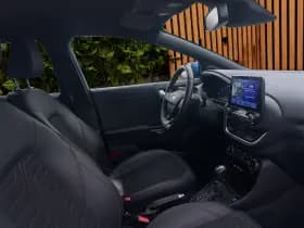 Ford Puma thumbnail 7