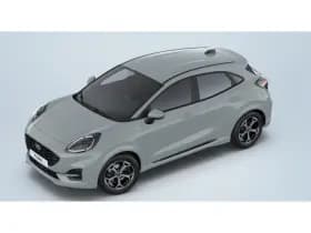 Ford Puma thumbnail 7
