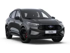 Ford Kuga thumbnail 1