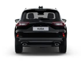 Ford Kuga thumbnail 3