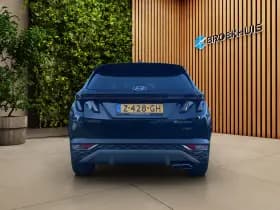 Hyundai Tucson thumbnail 11