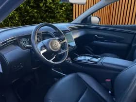 Hyundai Tucson thumbnail 15