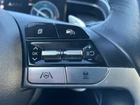Hyundai Tucson thumbnail 16