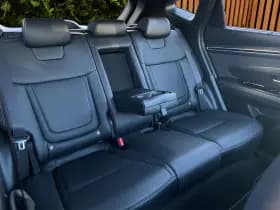 Hyundai Tucson thumbnail 23