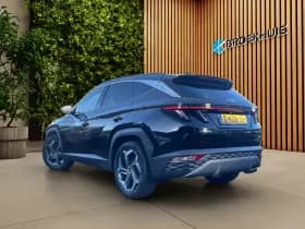 Hyundai Tucson thumbnail 25
