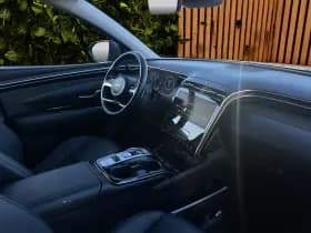 Hyundai Tucson thumbnail 4