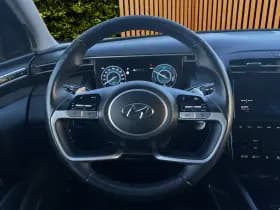 Hyundai Tucson thumbnail 6