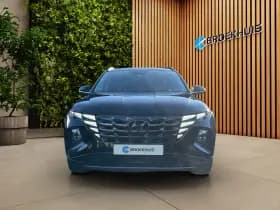 Hyundai Tucson thumbnail 10