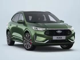 Ford Kuga thumbnail 1