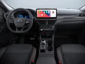 Ford Kuga thumbnail 6