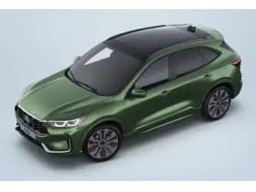 Ford Kuga thumbnail 7
