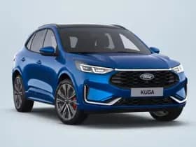 Ford Kuga thumbnail 1
