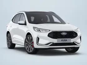 Ford Kuga thumbnail 1