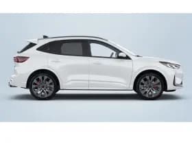 Ford Kuga thumbnail 2