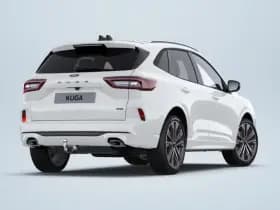 Ford Kuga thumbnail 3